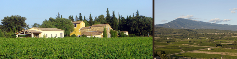 Domaine des Enchanteurs